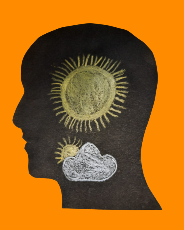 Our Room